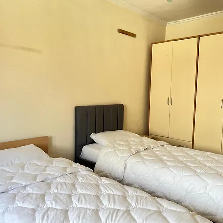 Apartment Center 2bedrooms *