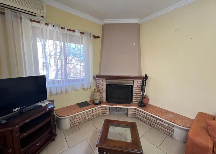 Center 2bedrooms Apartament *