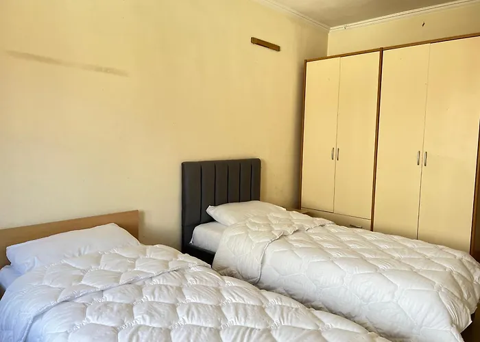 Apartament Center 2bedrooms *