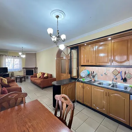 Center 2bedrooms *