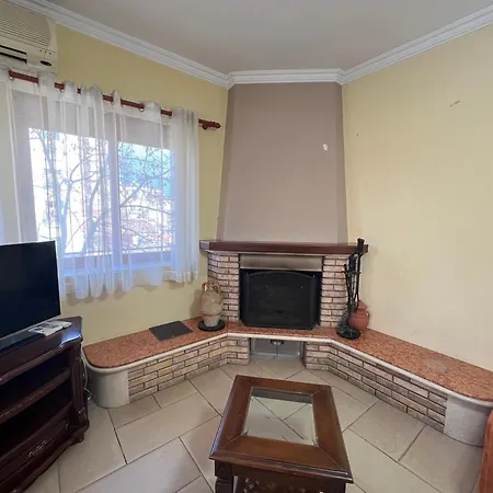 Center 2bedrooms Апартаменты *