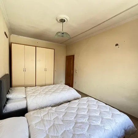 Center 2bedrooms *