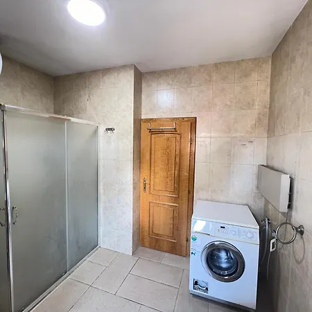 Center 2bedrooms 아파트