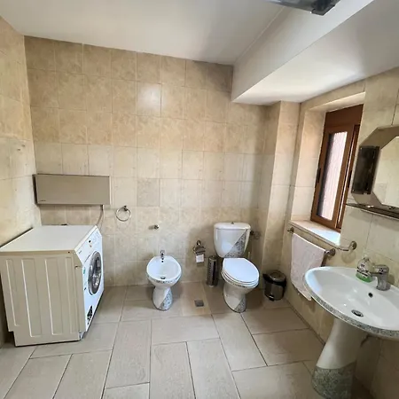 아파트 Center 2bedrooms