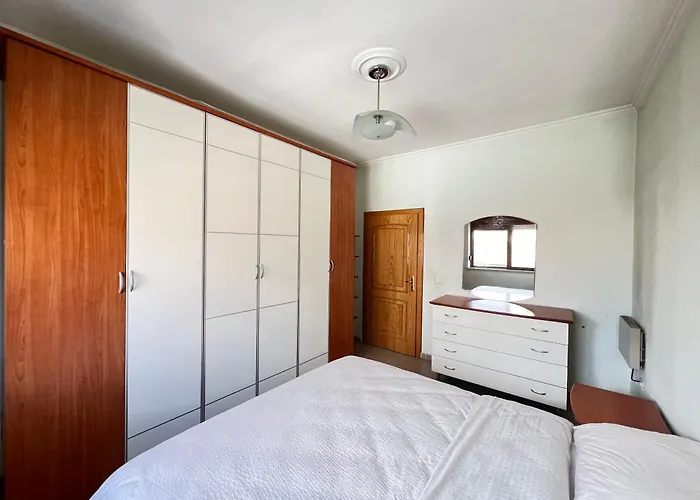 Center 2bedrooms Apartament Tirana