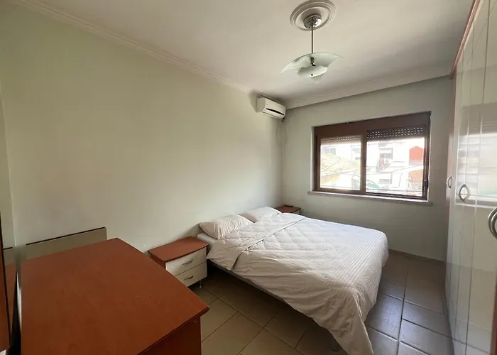 Apartament Center 2bedrooms Tirana