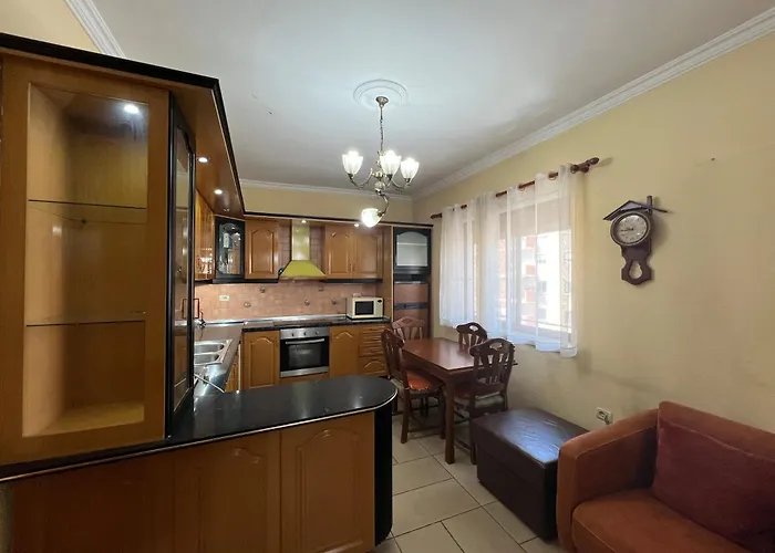 Center 2bedrooms * Tirana