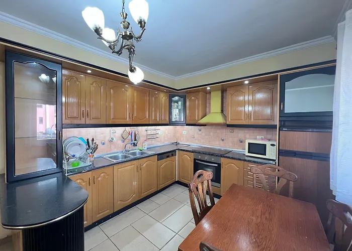 Apartament Center 2bedrooms *