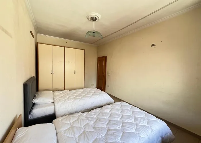 Center 2bedrooms *