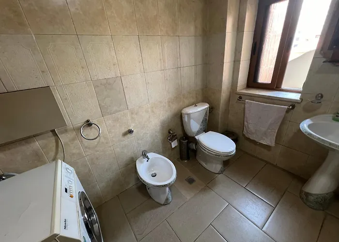 Center 2bedrooms * Tirana