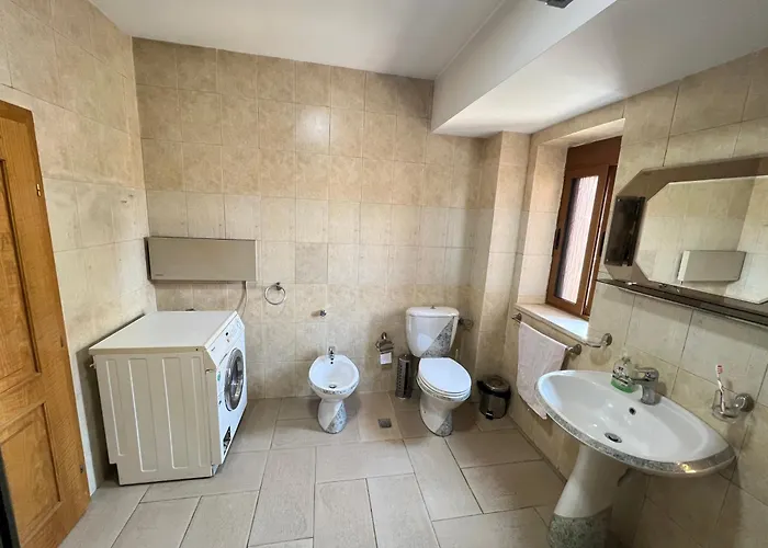 Apartament Center 2bedrooms